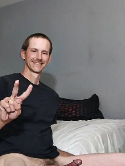 Just Me [53],  A daddy showing myself to the world,