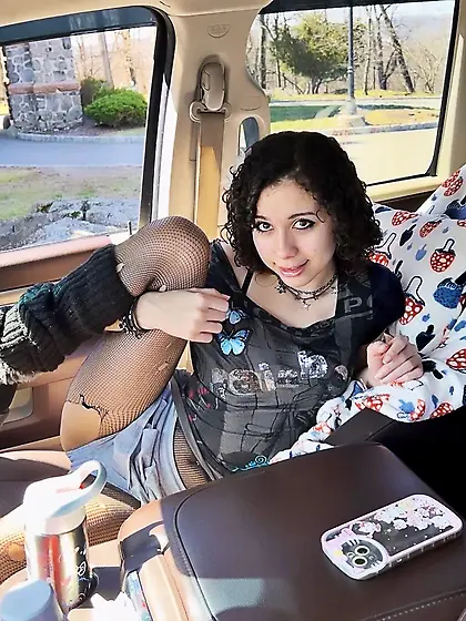 Please,  give me a ride 108