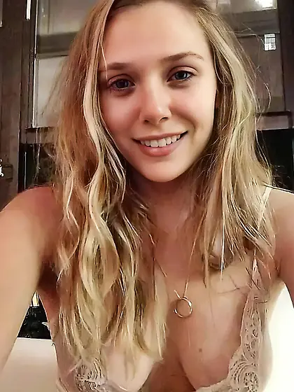 Elizabeth Olsen