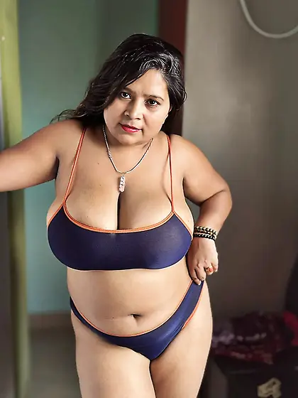 Hindu randi santosh devi