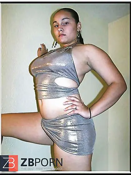 LaT!na hotty BreeYana