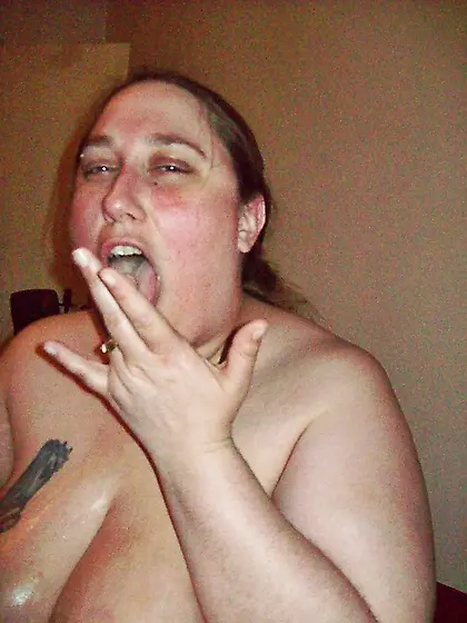 Buff and Trinity - Random Pics of Us