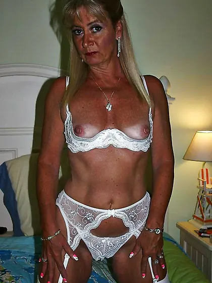 Dangerous Wife Next Door