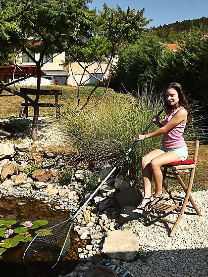 AlsScan,  Gallery: Pond Skimming,  Featuring: Anita Bellini.  16. 04