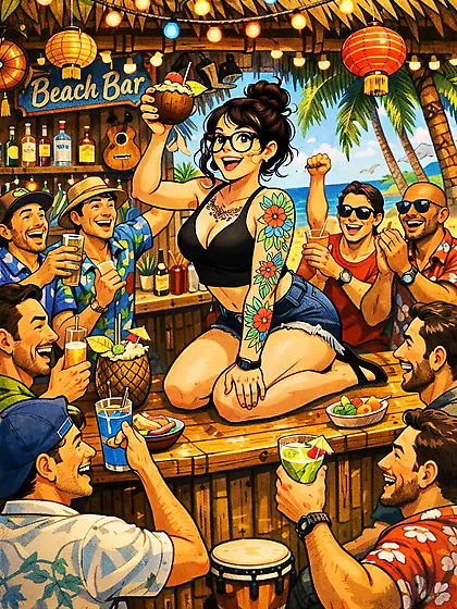 Artificially dangerous