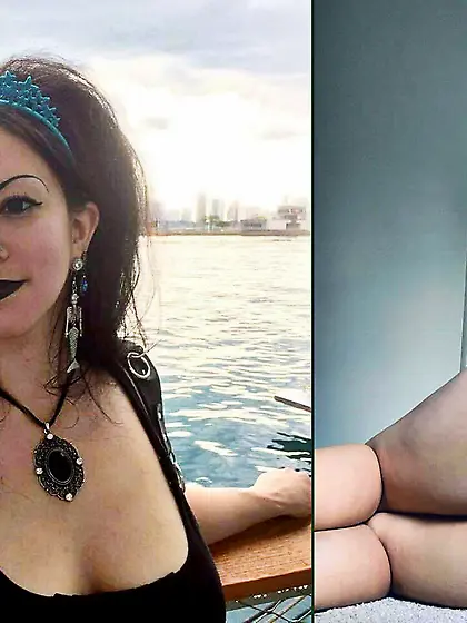 Heavenly amateur ladies 10