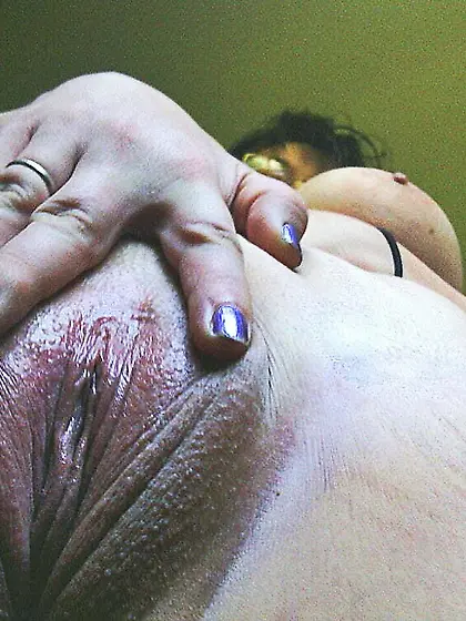 Sexy Babe with nice Tits