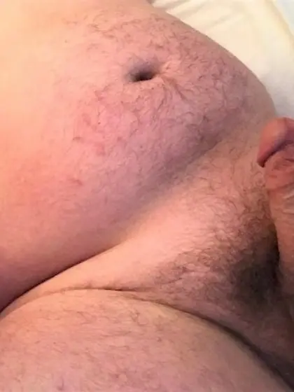 COCKS (Chubby,  Bear,  Fat man,  Old men)
