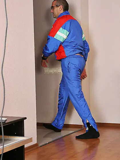 Rockie and Sabrina were