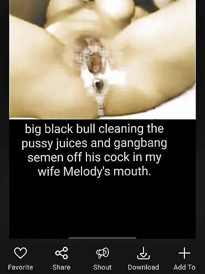 Saskatchewan Hotwife Gangbang Melody and Curtis UC