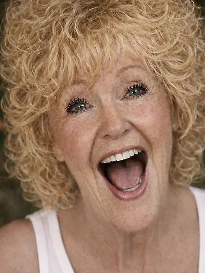 AI Slutty Old Skank and Doll Faced Bimbos