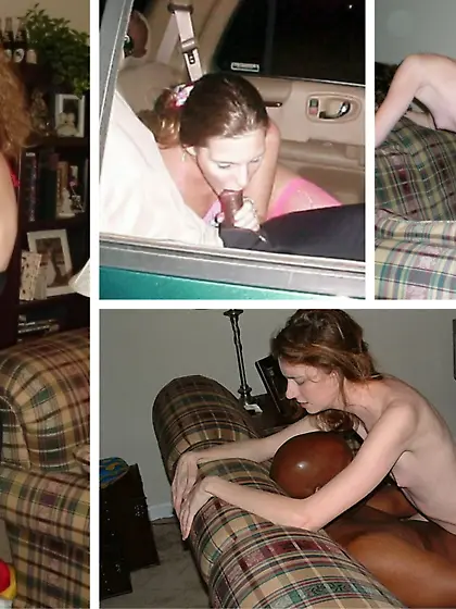 What most white women can only dream about 5