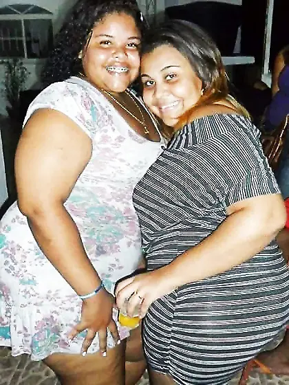 Bbw ssbbw gordinhas gatas