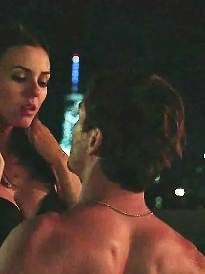 Victoria Justice - "Eye Candy"