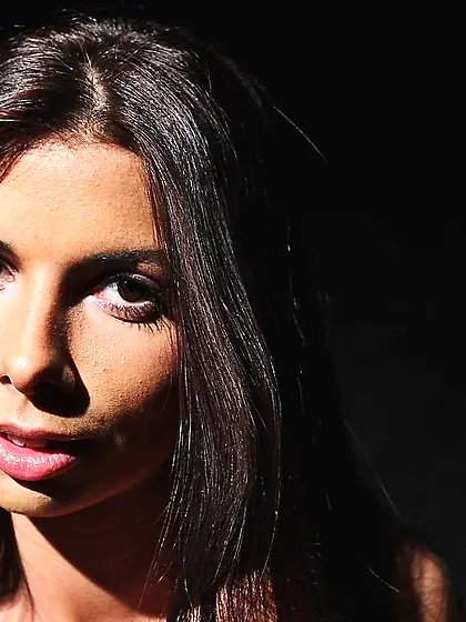 Mistress Katy Parker's new