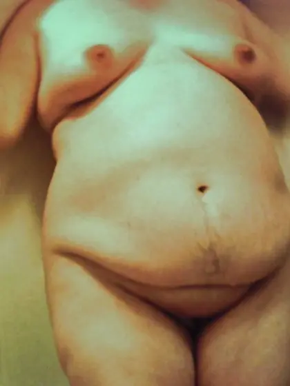 My tits at difference ages enjoy