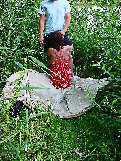 my horny wife ingrid