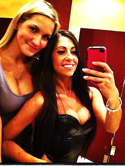 Sexy Jessica From Florida