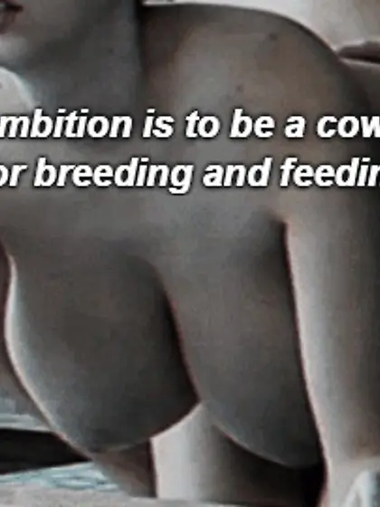 Darkest's Hucow slaves part 1