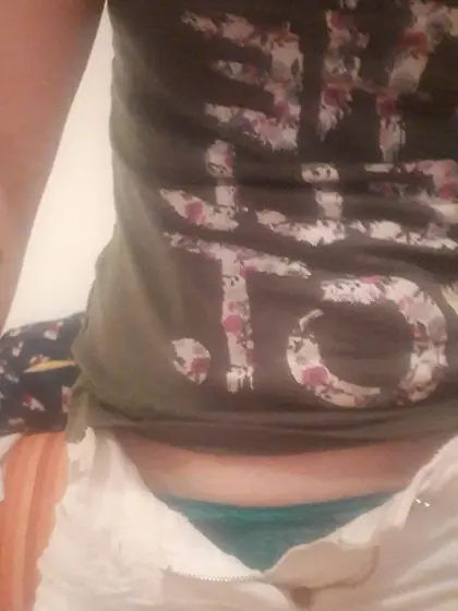 Silvia,  sporty MILF with meaty pussy