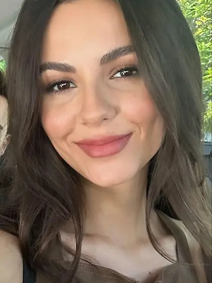 Victoria Justice