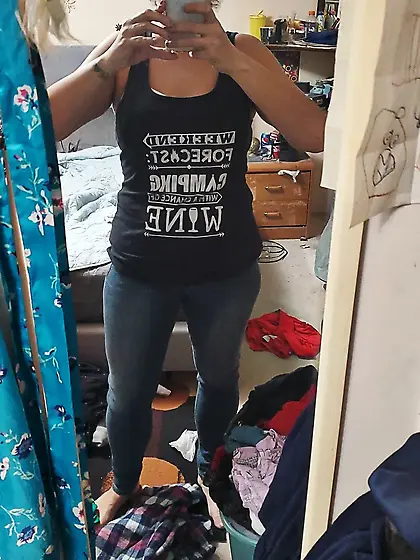 My Big Titty Slut Wife