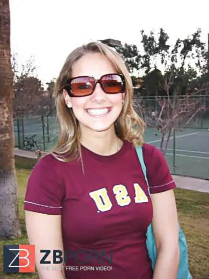 Arizona State University co-ed