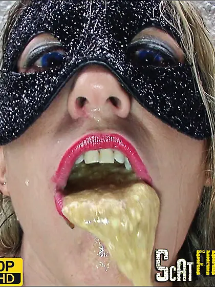 Scat Vomit Asshole Sluts