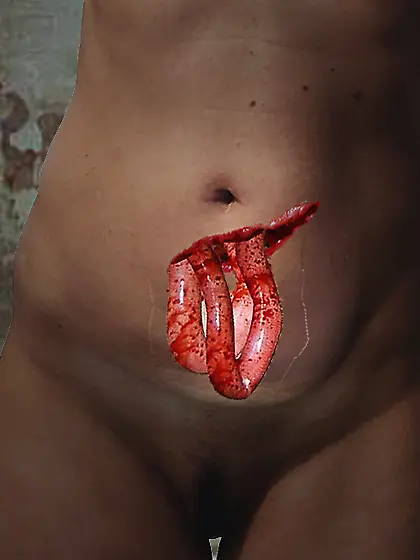 You only hurt the ones you love