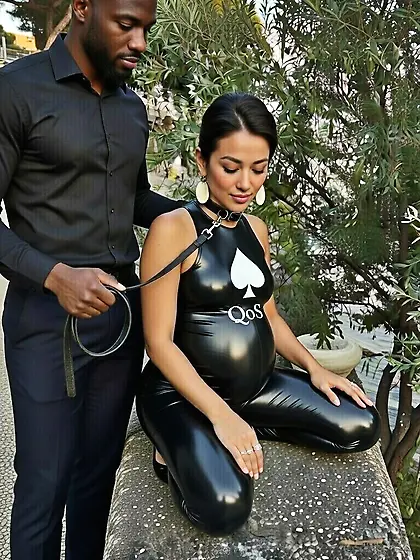 Bnwo slut Natalia goonfuel