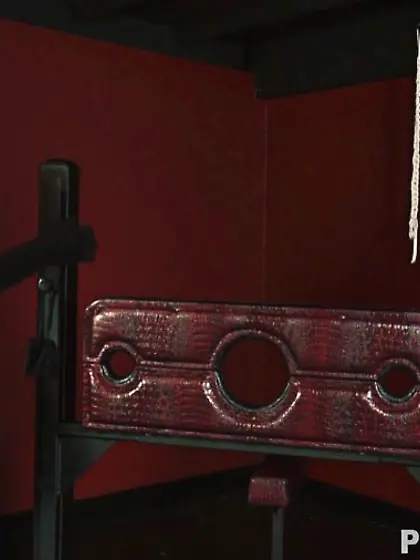 Teen clean throat fuck