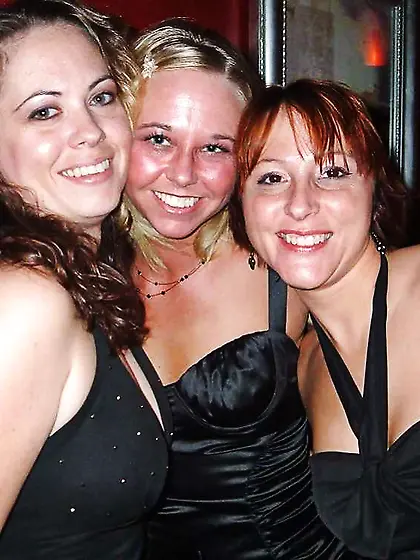 Real Swingers Real HARD-CORE Joy