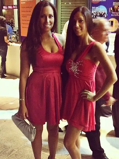 Sexy Jessica From Florida