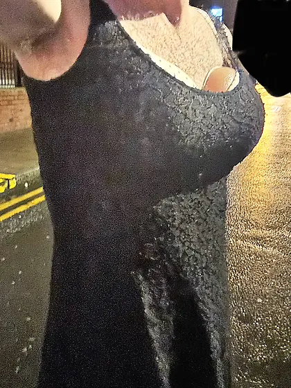 Bra obsessed crossdresser.