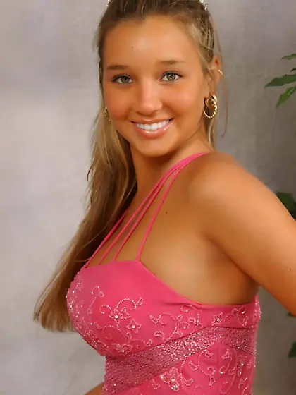 Christina Model set 174