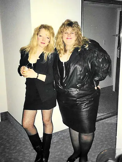 AVN Adult Entertainment Expo Party