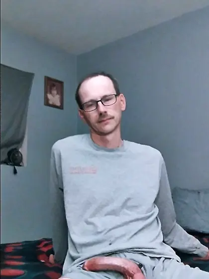 Just Me [53],  A daddy showing myself to the world,