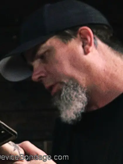 Slave's bold, brilliant sexual adventure