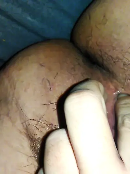 Schwarze Gräfin,  pretty wet