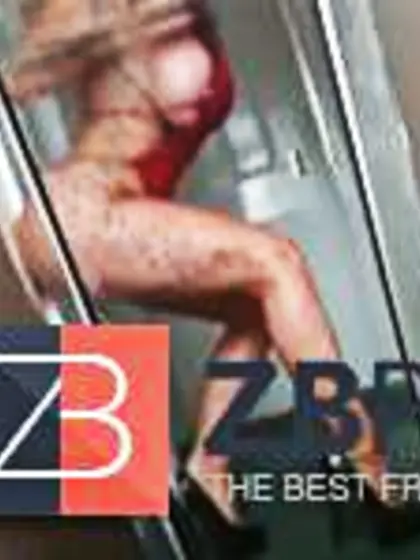 Brooke Blue: Fake Jug Hooker!