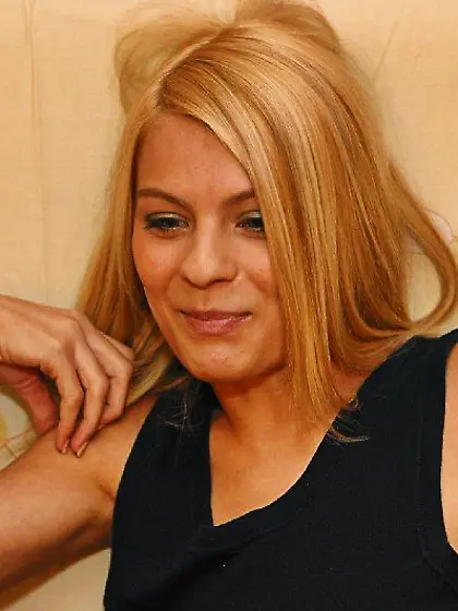 Tight small tits lesbian