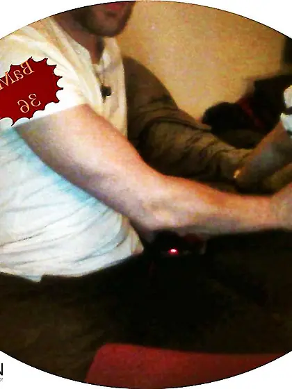 Ne schlampe von mir... 24j.