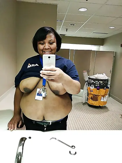 I'm Big Titty Tiara Danielle Cox Detroit MI