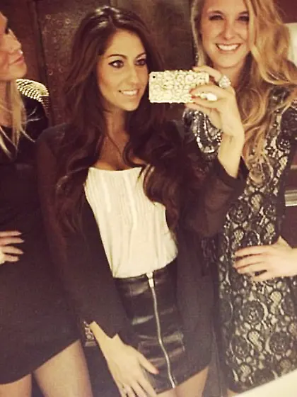 Sexy Jessica From Florida