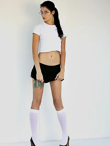 Dakota is a perverse temptress.