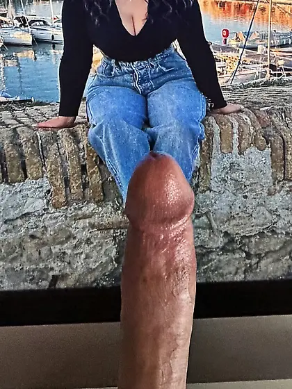 Completed Cock Tribute Requests by ercetan1 #47