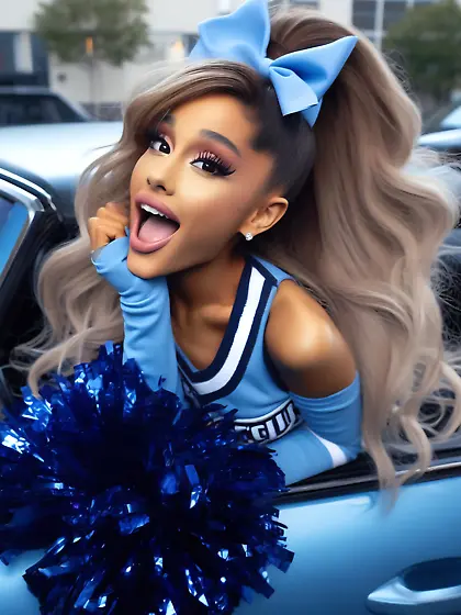 Ariana Grande