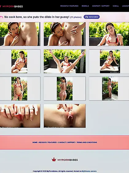 Easy porn tube system - Personal website