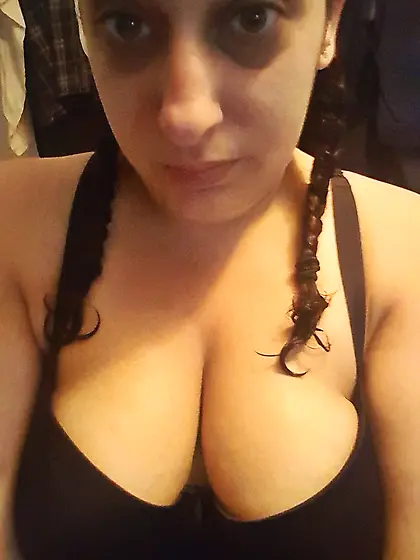 My Big Titty Slut Wife