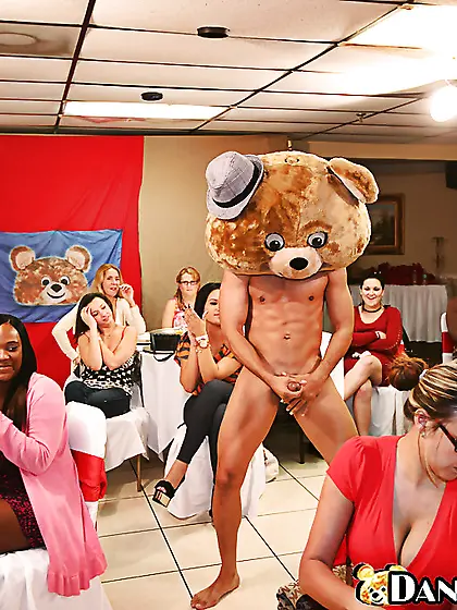 Stunning latina non nude